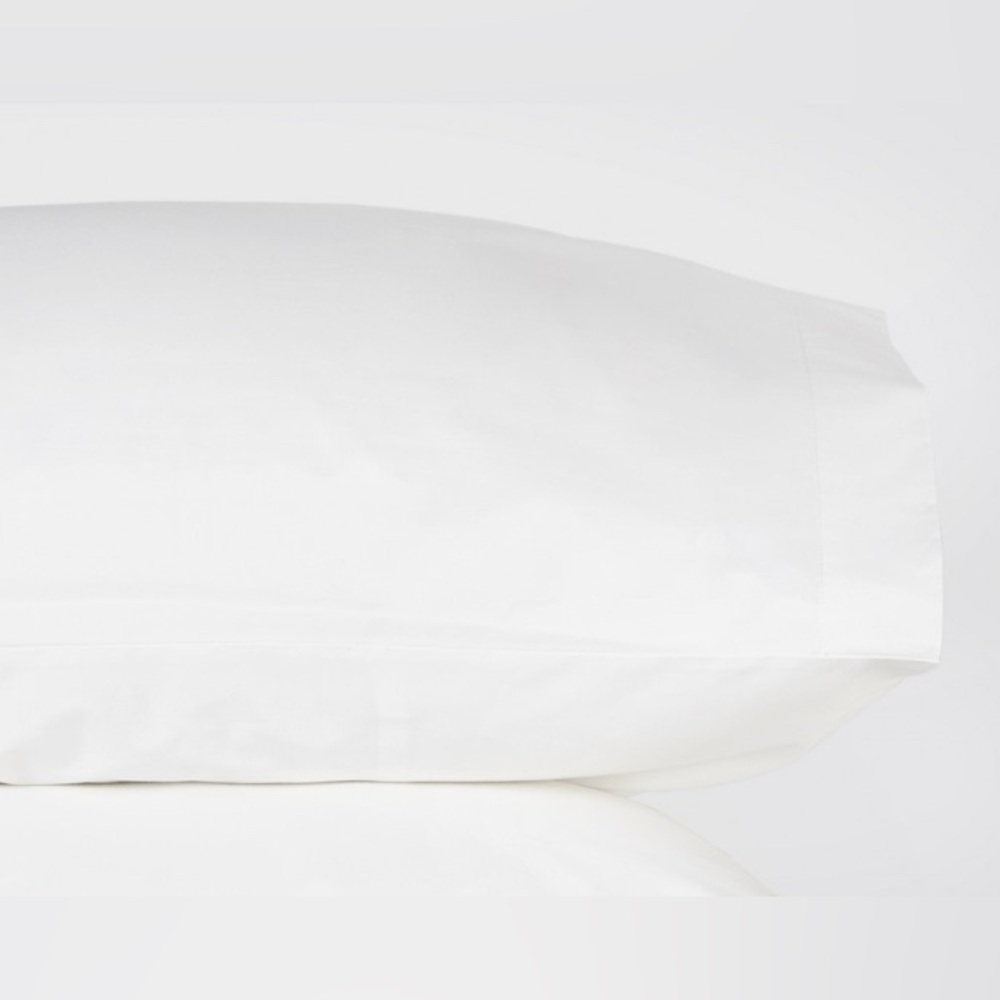 Sferra Murano Luxury Sateen King Pillowcase Set